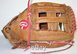 Rawlings Heart of the Hide Baseball Glove GOLD GLOVE PRO-H RHT PRIMO USA