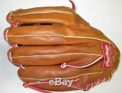 Rawlings Heart of the Hide Baseball Glove GOLD GLOVE PRO-H RHT PRIMO USA