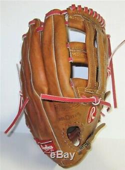 Rawlings Heart of the Hide Baseball Glove GOLD GLOVE PRO-H RHT PRIMO USA