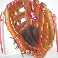 Rawlings Heart of the Hide Baseball Glove GOLD GLOVE PRO-H RHT PRIMO USA