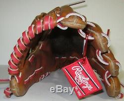 Rawlings Heart of the Hide Baseball Glove GOLD GLOVE PRO-H RHT PRIMO USA