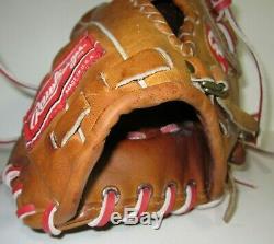 Rawlings Heart of the Hide Baseball Glove GOLD GLOVE PRO-H RHT PRIMO USA