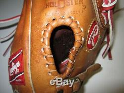Rawlings Heart of the Hide Baseball Glove GOLD GLOVE PRO-H RHT PRIMO USA