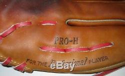 Rawlings Heart of the Hide Baseball Glove GOLD GLOVE PRO-H RHT PRIMO USA