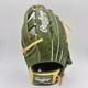 Rawlings Heart Of The Hide Baseball Glove Green Camo 12.75 Lht Pror3039-6mgc