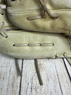 Rawlings Heart of the Hide Baseball Glove LHT 12.25 PRORKB17 Kris Bryant MLB