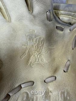 Rawlings Heart of the Hide Baseball Glove LHT 12.25 PRORKB17 Kris Bryant MLB