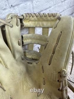 Rawlings Heart of the Hide Baseball Glove LHT 12.25 PRORKB17 Kris Bryant MLB