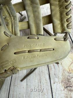 Rawlings Heart of the Hide Baseball Glove LHT 12.25 PRORKB17 Kris Bryant MLB