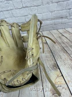 Rawlings Heart of the Hide Baseball Glove LHT 12.25 PRORKB17 Kris Bryant MLB