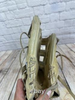 Rawlings Heart of the Hide Baseball Glove LHT 12.25 PRORKB17 Kris Bryant MLB