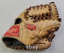 Rawlings Heart of the Hide Baseball Glove PRO200-4RT The Gold Glove 11.5