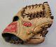 Rawlings Heart Of The Hide Baseball Glove Pro200-4rt The Gold Glove 11.5