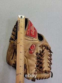 Rawlings Heart of the Hide Baseball Glove PRO200-4RT The Gold Glove 11.5
