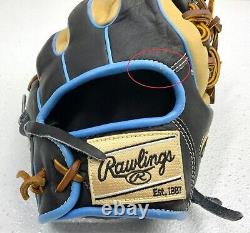 Rawlings Heart of the Hide Baseball Glove PRO315-2CBC Sizes 11.25 12.75