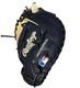 Rawlings Heart Of The Hide Baseball Glove Prodctcb Lh Throw Black & Tan 1st Base