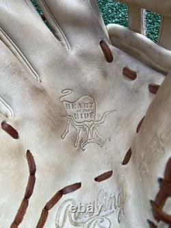 Rawlings Heart of the Hide Baseball Glove Premium Leather