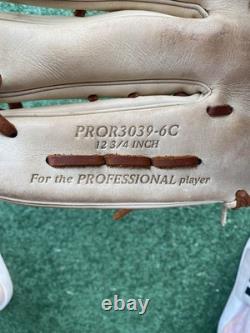 Rawlings Heart of the Hide Baseball Glove Premium Leather