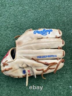 Rawlings Heart of the Hide Baseball Glove Premium Leather