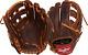 Rawlings Heart Of The Hide Baseball Glove R2g & Contour Fit Models Advance