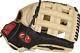 Rawlings Heart Of The Hide Baseball Glove R2g & Contour Fit Models Advance