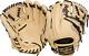 Rawlings Heart Of The Hide Baseball Glove R2g & Contour Fit Models Advance