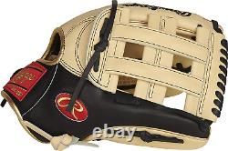 Rawlings Heart of the Hide Baseball Glove R2G & Contour Fit Models Advance