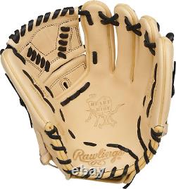Rawlings Heart of the Hide Baseball Glove R2G & Contour Fit Models Advance
