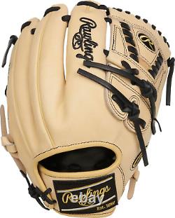 Rawlings Heart of the Hide Baseball Glove R2G & Contour Fit Models Advance