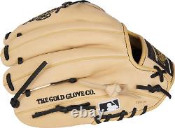 Rawlings Heart of the Hide Baseball Glove R2G & Contour Fit Models Advance