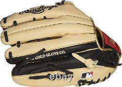 Rawlings Heart of the Hide Baseball Glove R2G & Contour Fit Models Advance