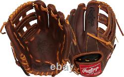 Rawlings Heart of the Hide Baseball Glove R2G & Contour Fit Models Advance