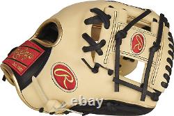 Rawlings Heart of the Hide Baseball Glove Series