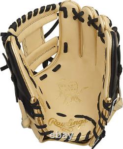 Rawlings Heart of the Hide Baseball Glove Series