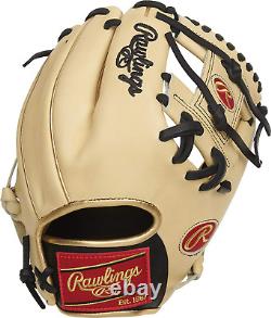 Rawlings Heart of the Hide Baseball Glove Series