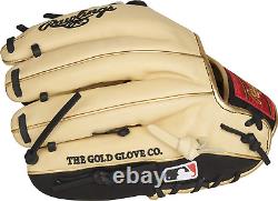 Rawlings Heart of the Hide Baseball Glove Series