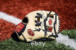 Rawlings Heart of the Hide Baseball Glove Series