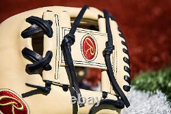 Rawlings Heart of the Hide Baseball Glove Series