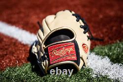 Rawlings Heart of the Hide Baseball Glove Series