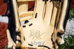 Rawlings Heart of the Hide Baseball Glove Series
