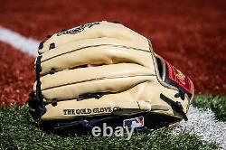 Rawlings Heart of the Hide Baseball Glove Series