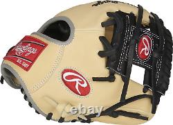 Rawlings Heart of the Hide Baseball Training Glove Series 2022 Multiple St