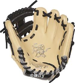 Rawlings Heart of the Hide Baseball Training Glove Series 2022 Multiple St