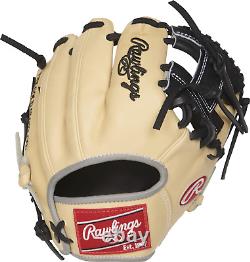 Rawlings Heart of the Hide Baseball Training Glove Series 2022 Multiple St