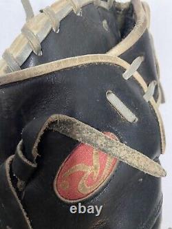 Rawlings Heart of the Hide Baseball catchers mitt PROCM21JB 32.5 inch Glove RHT