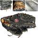 Rawlings Heart Of The Hide Black Gold Glove Series Pro-1005bf Sz 13 Right Throw