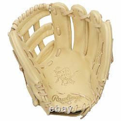 Rawlings Heart of the Hide Bryant R2G 12.25 Inch PRORKB17 Baseball Glove