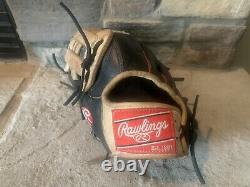 Rawlings Heart of the Hide Bryce Harper 12.75 LHT