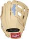 Rawlings Heart Of The Hide Bryce Harper 13 Baseball Glove Probh3c