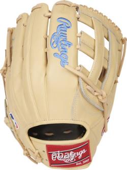 Rawlings Heart of the Hide Bryce Harper 13 Baseball Glove PROBH3C